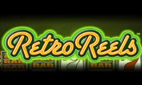 Retro Reels slot by Microgaming