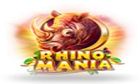 Rhino Mania slot game