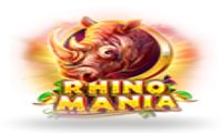 Rhino Mania by Platipus Gaming