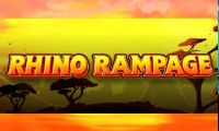 Rhino Rampage slot by Blueprint