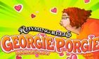 Rhyming Reels Georgie Porgie slot game