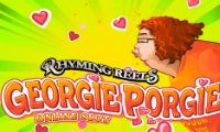 Rhyming Reels Georgie Porgie slot by Microgaming