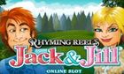 Rhyming Reels Jack And Jill slot game