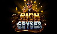 Rich Geyser slot by Microgaming