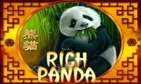Rich Panda by Genesis Gaming