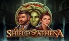 Shield Of Athena slot game