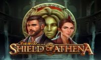 Shield Of Athena slot by PlayNGo