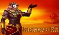 Riches Of Ra slot by PlayNGo