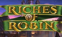 Riches Of Robin slot by PlayNGo