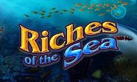 Riches of Sea by 2By2 Gaming