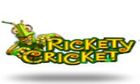 Rickety Cricket slot game