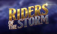 Riders Of The Storm by Thunderkick