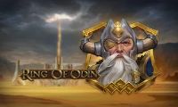 Ring Of Odin slot by PlayNGo