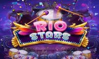 Rio Stars slot by Red Tiger Gaming