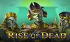 Rise Of Dead slot game