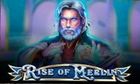 Rise of Merlin slot game