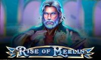 Rise of Merlin slot by PlayNGo