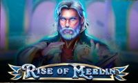 Rise of Merlin slot by PlayNGo