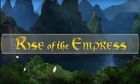 Rise Of The Empress slot game
