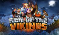 Rise of the Vikings by Leander Games