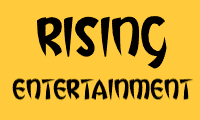 Rising Entertainment slots