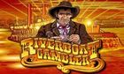 Riverboat Gambler slot game