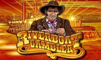Riverboat Gambler by Realistic Games