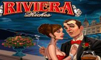 Riviera Riches slot by Microgaming