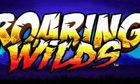 Roaring Wilds slot game