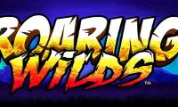 Roaring Wilds slot by Playtech