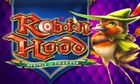 Robin Hood Prince of Tweets Scratch slot game