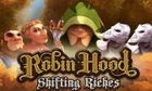 Robin Hood Riches Of Sherwood Forest slot game