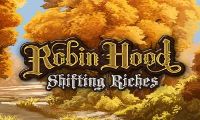 Robin Hood Shifting Riches slot by Net Ent