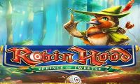 Robin Hood The Prince of Tweets slot by Nextgen