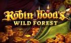 Robin Hoods Wild Forest slot game