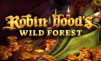 Robin Hoods Wild Forest slot by Red Tiger Gaming