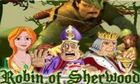 Robin Of Sherwood slot game