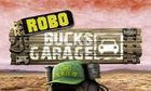 Robo Bucks Garage slot game