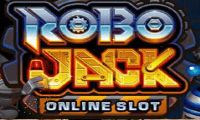 Robo Jack slot by Microgaming