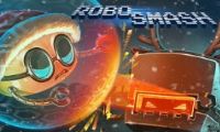Robo Smash slot by iSoftBet