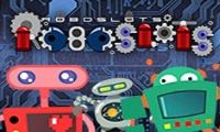 Roboslots by 1X2 Gaming