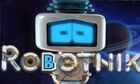 Robotnik slot game