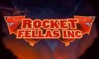 Rocket Fellas slot game
