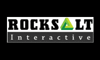 Rocksalt Interactive slots