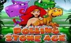 Rolling Stone Age slot game