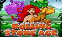Rolling Stone Age by Core Gaming
