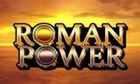 ROMAN POWER slot by Microgaming