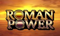 Roman Power slot by Microgaming