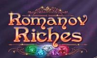 Romanov Riches slot by Microgaming