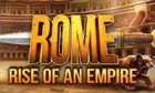 ROME RISE OF AN EMPIRE slot by Blueprint